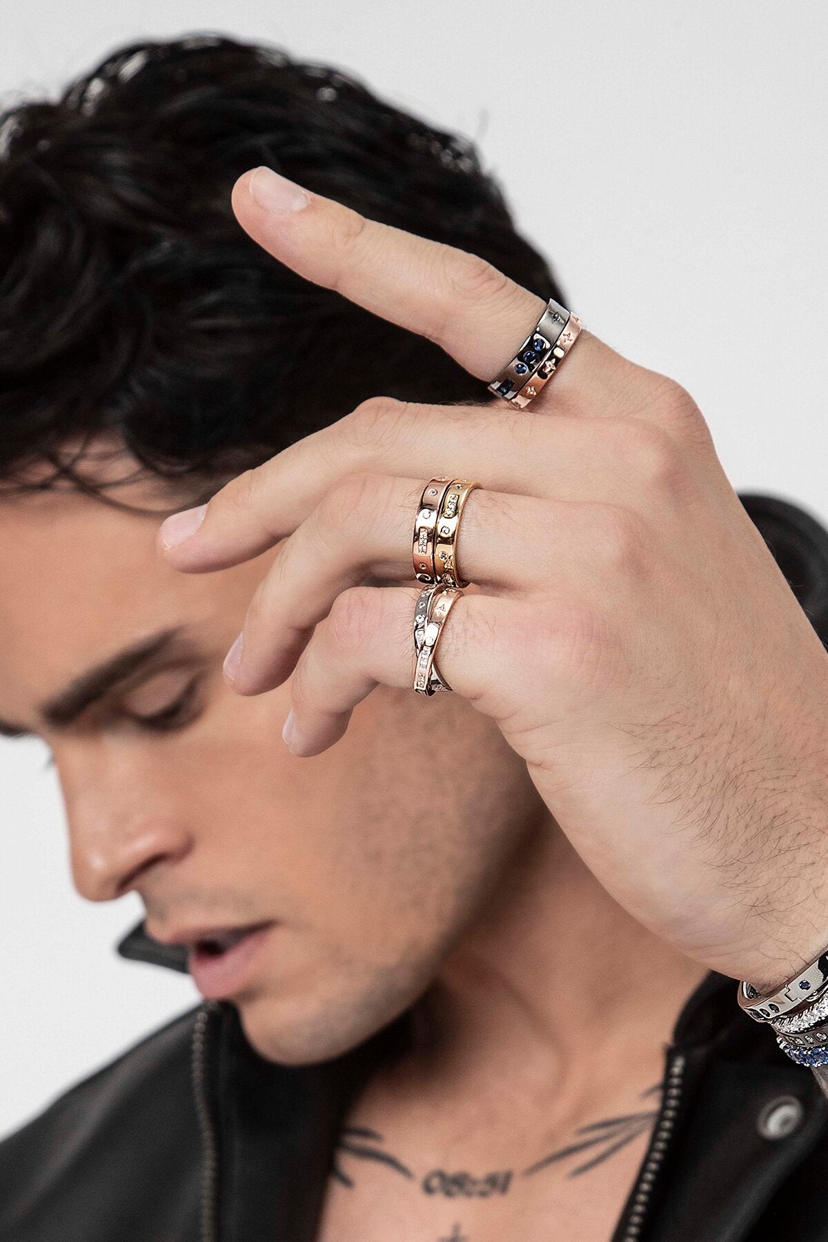 Ring LOVE