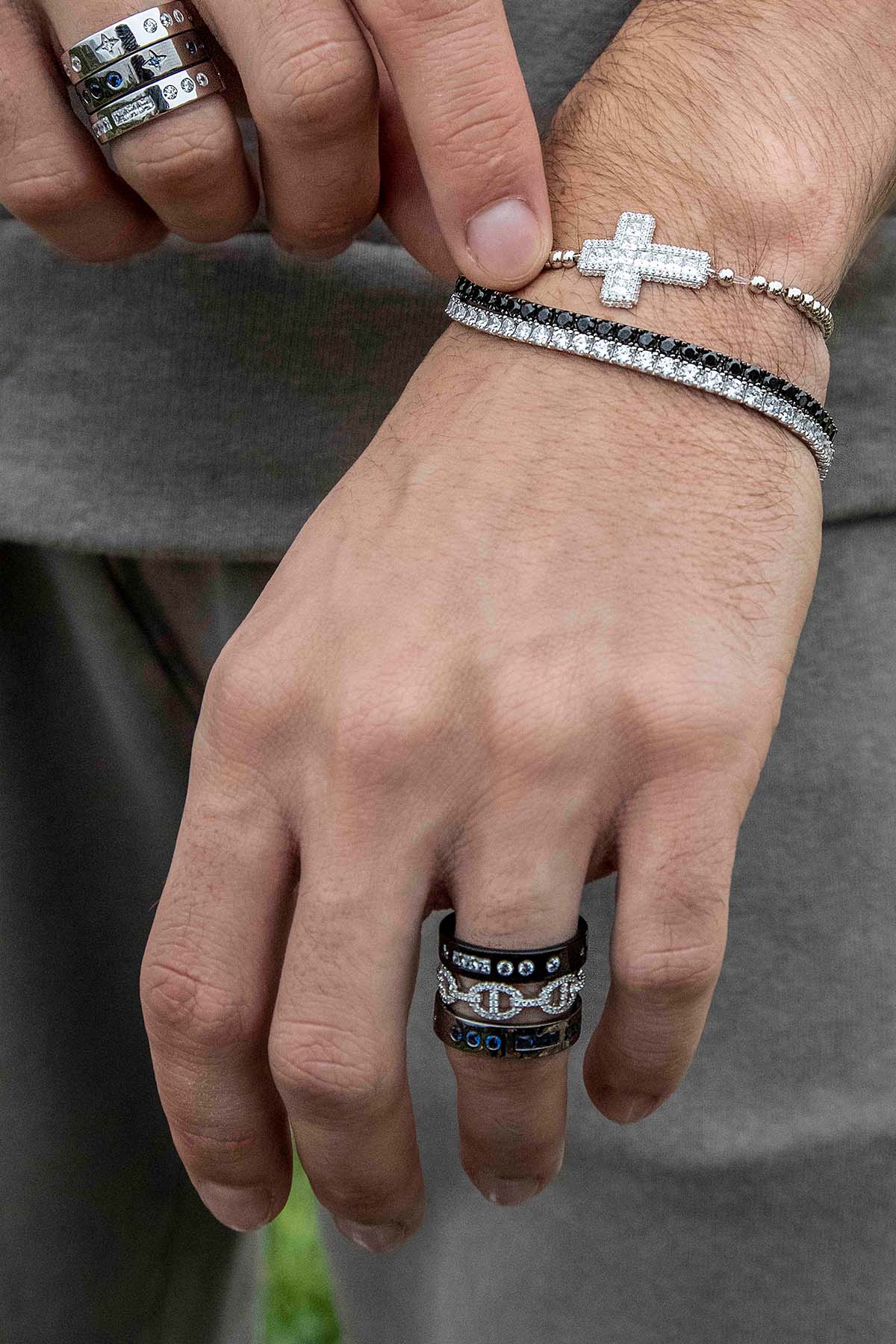Ring SMILE