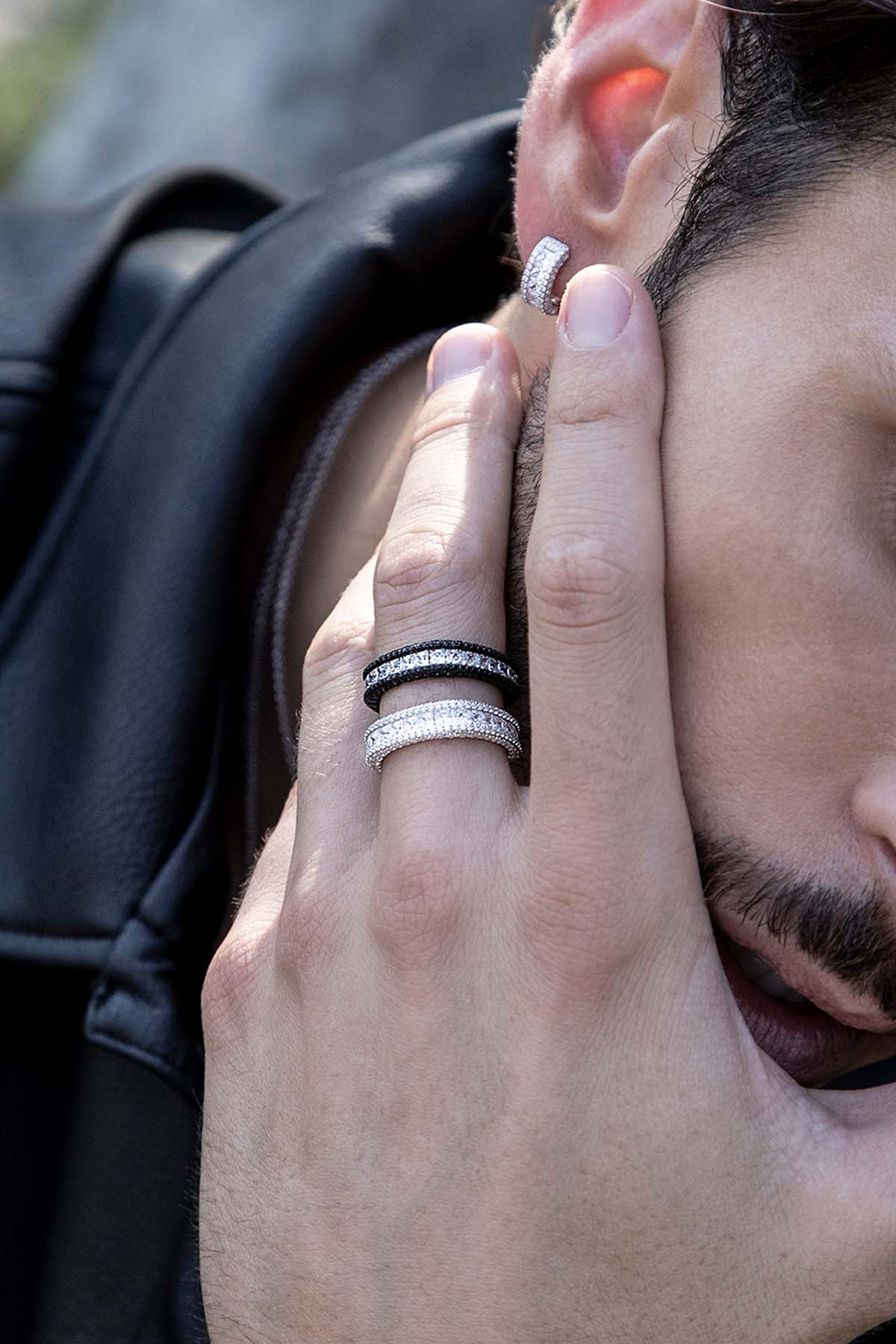 Anillo Monaco