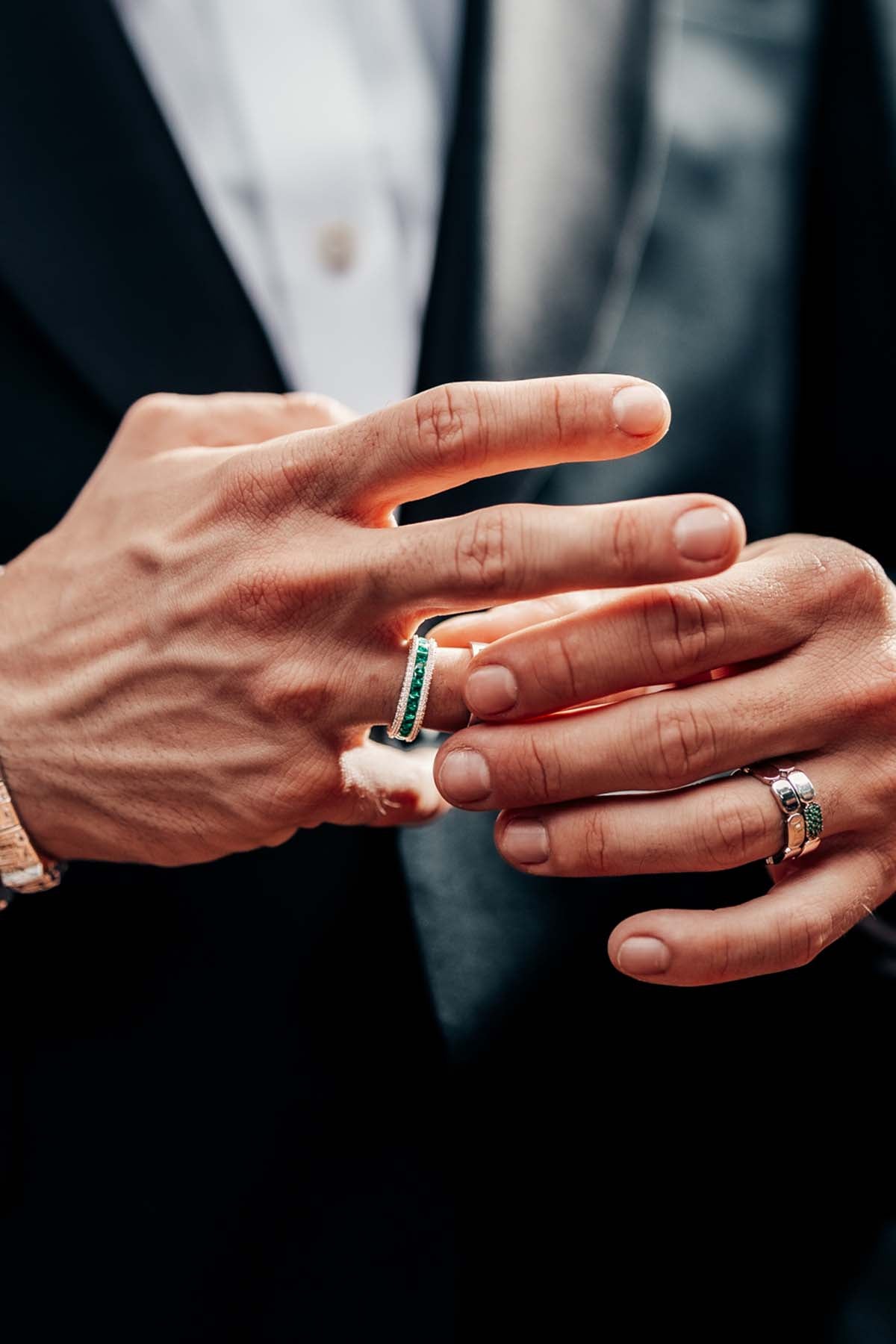 Ring Monaco