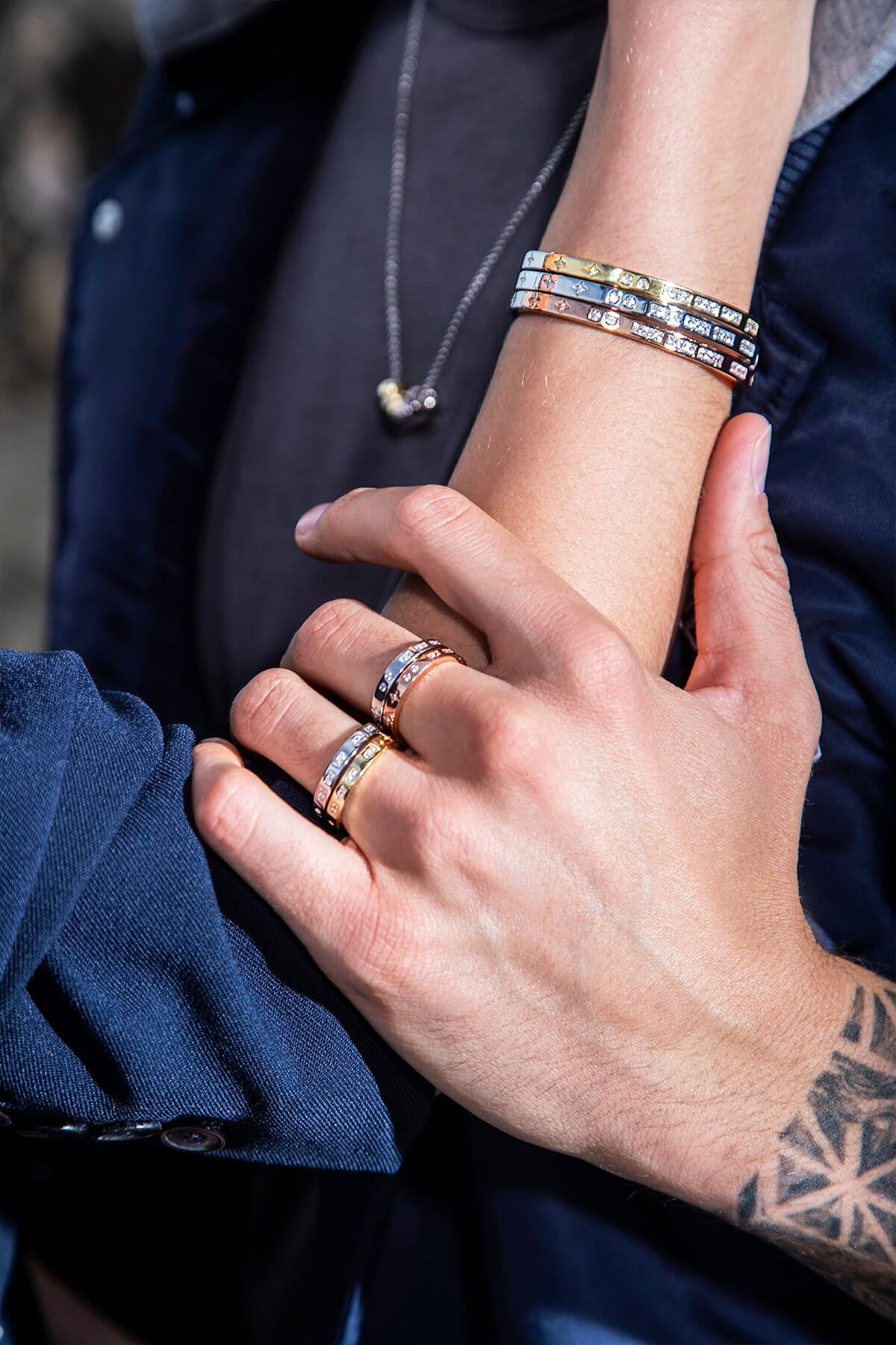 Ring TOI et MOI