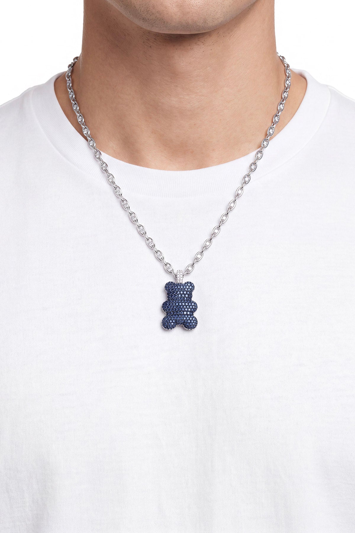 Collar BABA