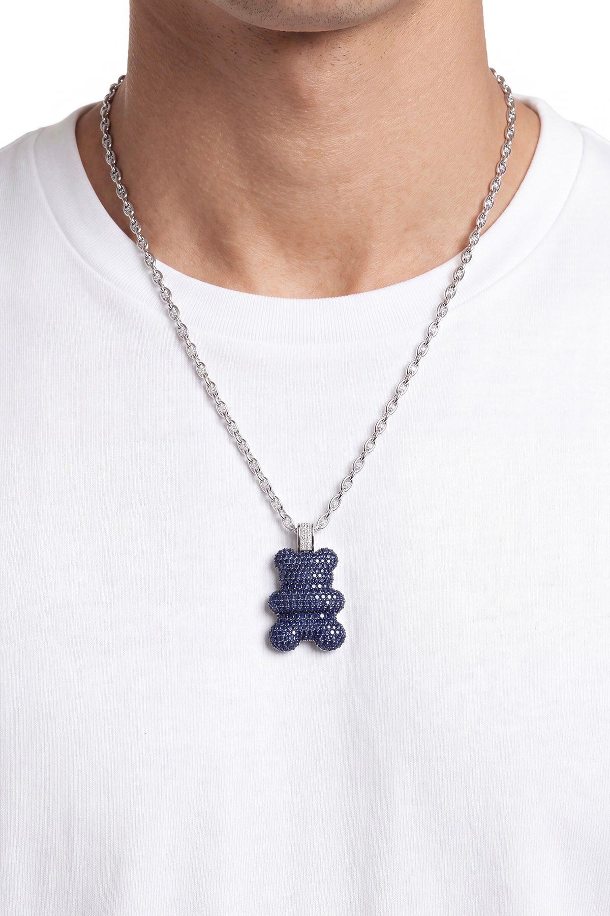 Collar BABA