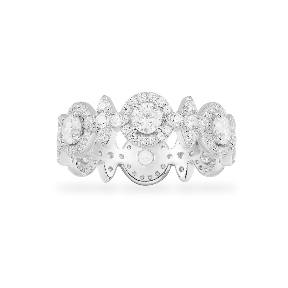 M t orites Circles Ring APM Monaco m-t-orites-circles-ring-apm-monaco