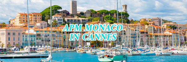 APM in Cannes
