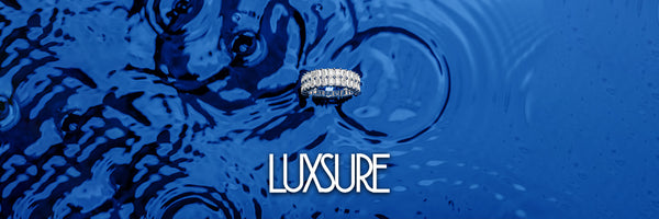 Luxsure: APM Monaco, la marque de bijoux fête ses 40 ans !