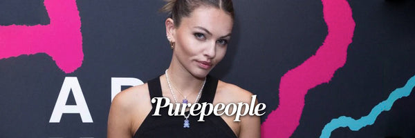 Purepeople 40th Event Article