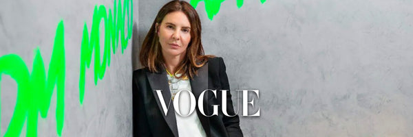 Vogue: Les 5 bijoux a posseder absolument selon kika prette creatrice APM monaco