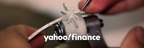 Yahoo Finance: APM Monaco Fills the Gap in Providing Elegant, Design-focused Jewelry in an Attainable Way