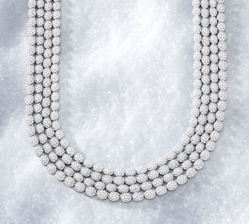 Necklaces | APM Monaco™ – الصفحة 3