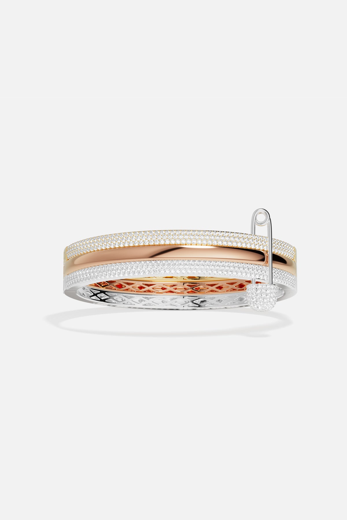 Baby XL Bracelet | APM Monaco
