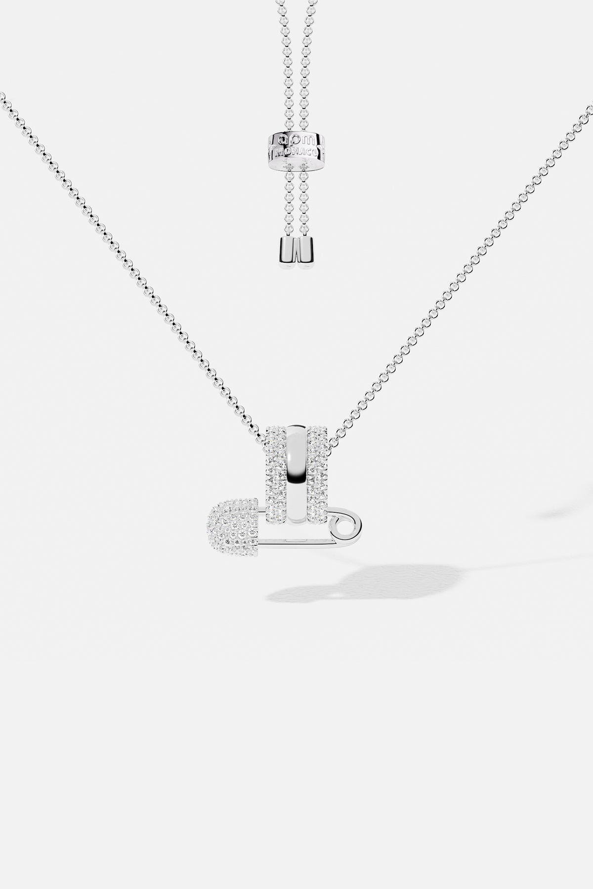 アクセサリー mocomoco Baby XL Necklace | APM Monaco