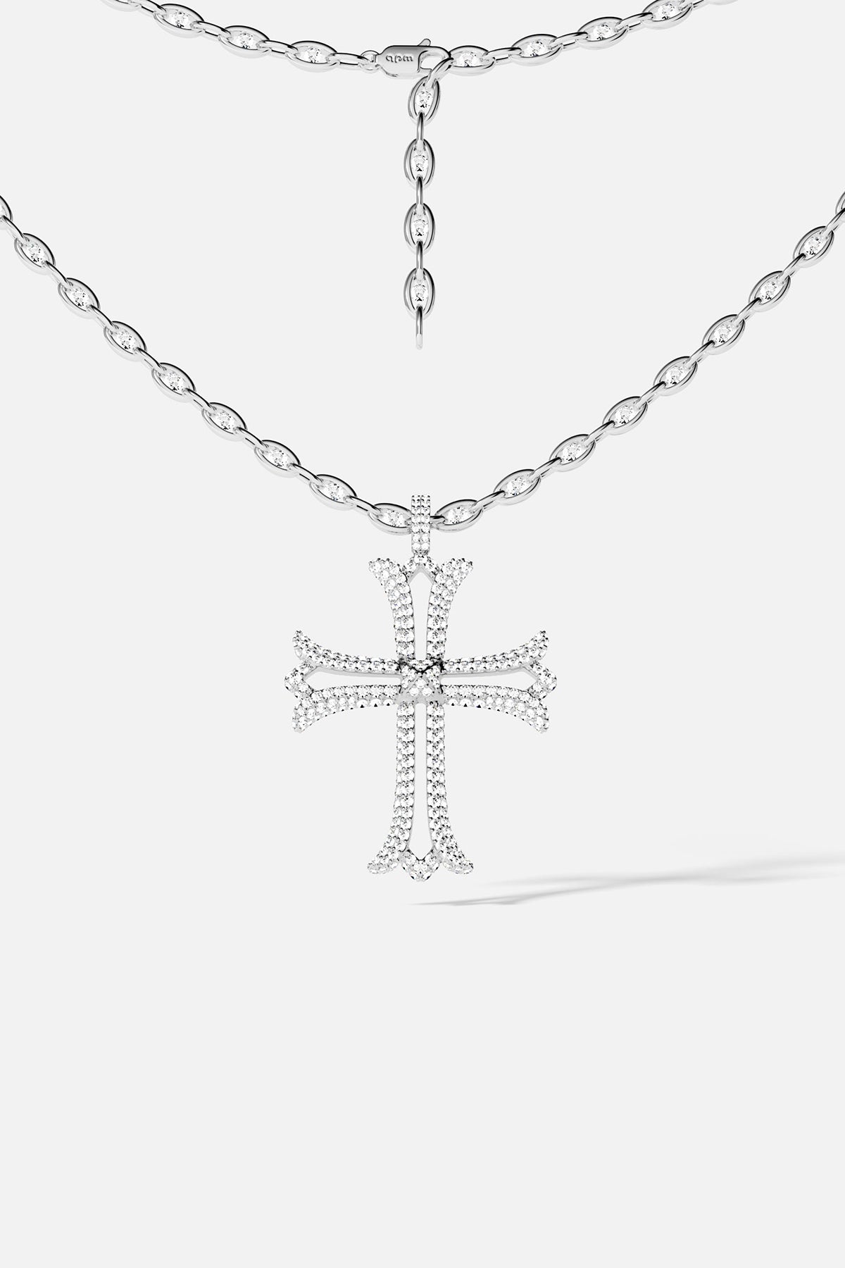 01-WC8233OX-APM-Monaco-Rock-Necklace