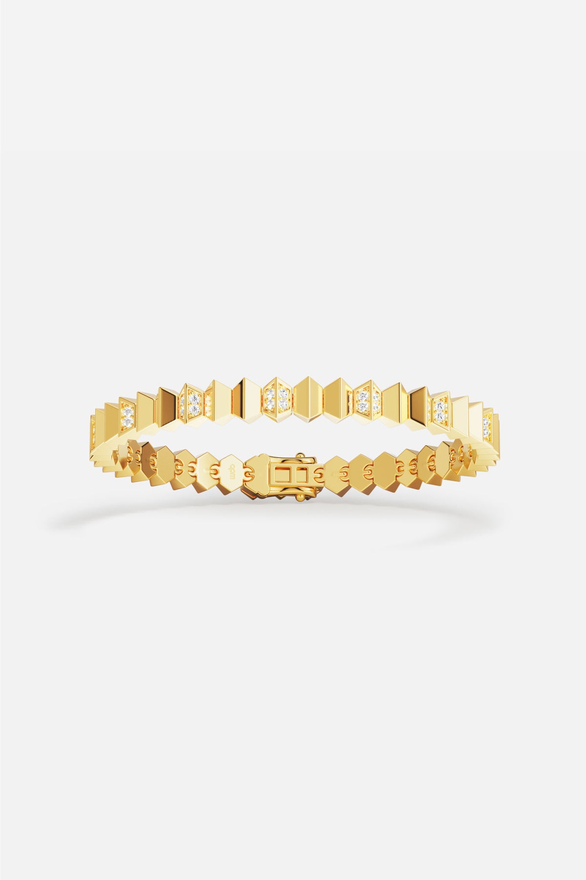 01-YB5845OX-APM-Monaco-Bracelet-Jewelry