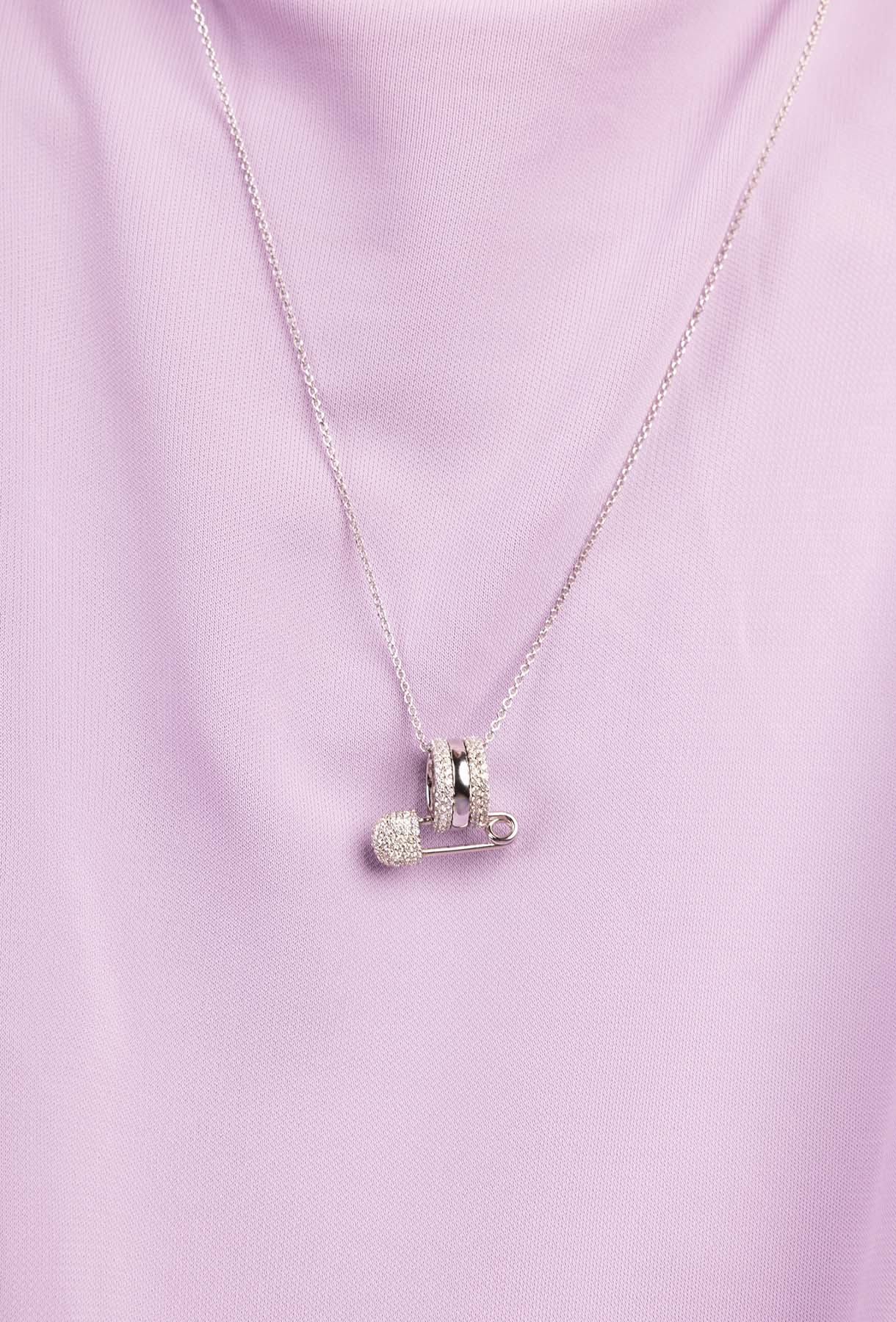 Baby XL Necklace | APM Monaco