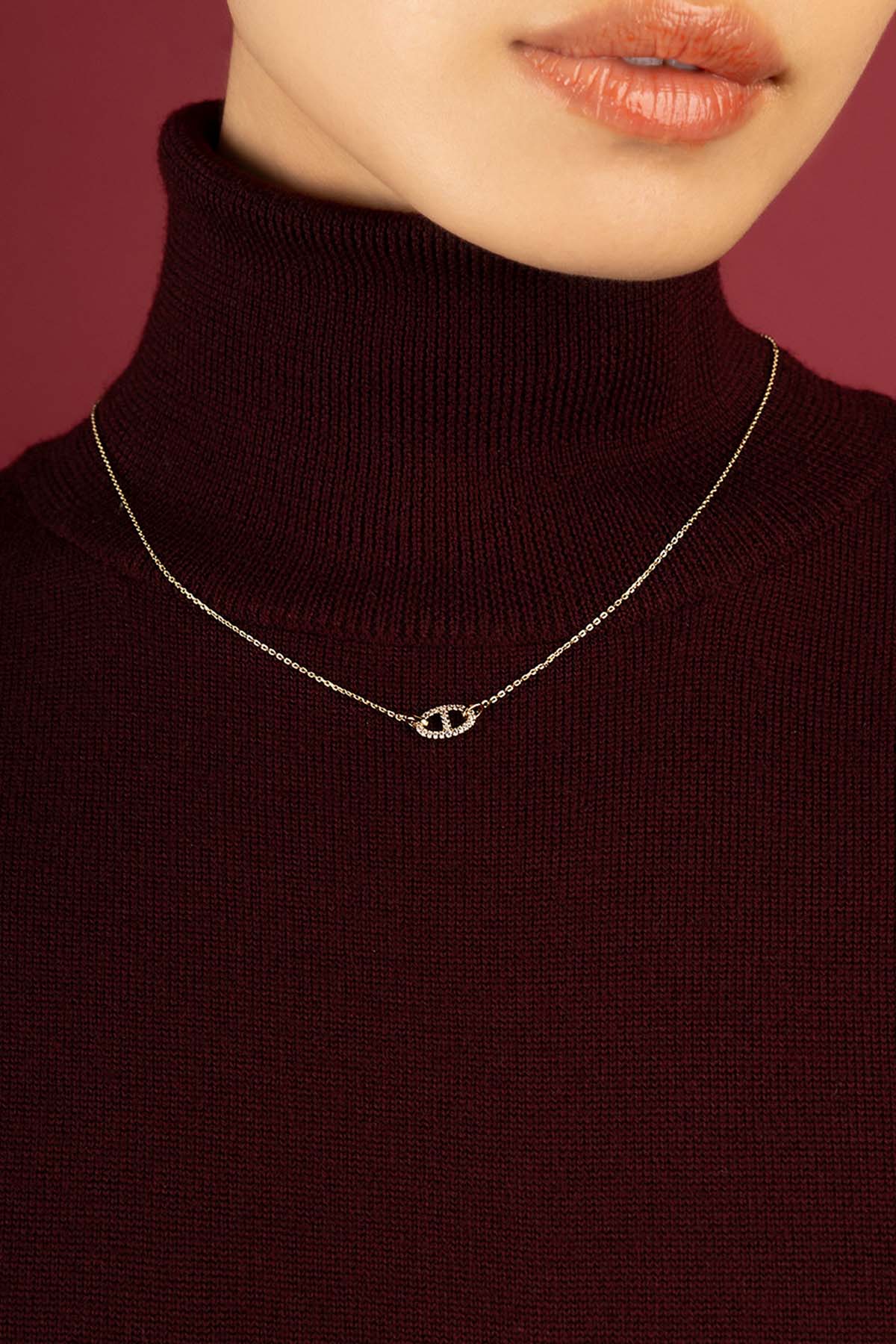 Marine Necklace | APM Monaco