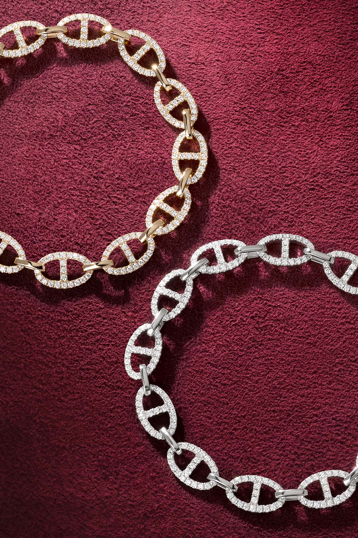Marine Bracelet | APM Monaco