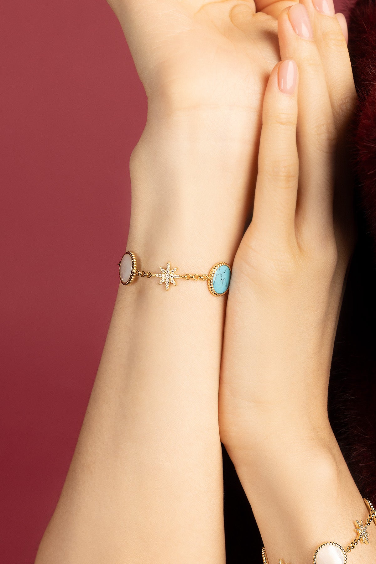 Valentine Bracelet | APM Monaco