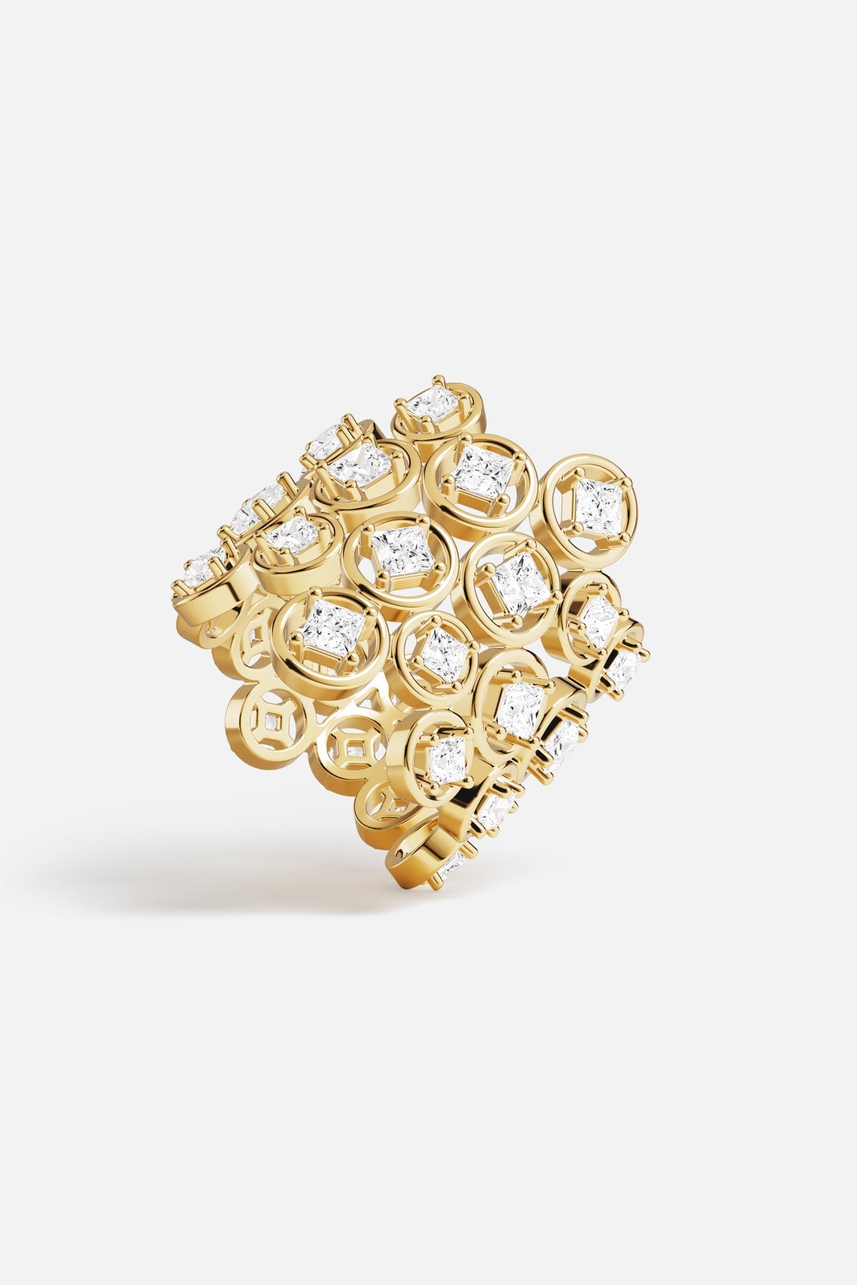 05-Y24327OX-APM-Monaco-Les-Bulles-d'Eau-Ring-Jewelry