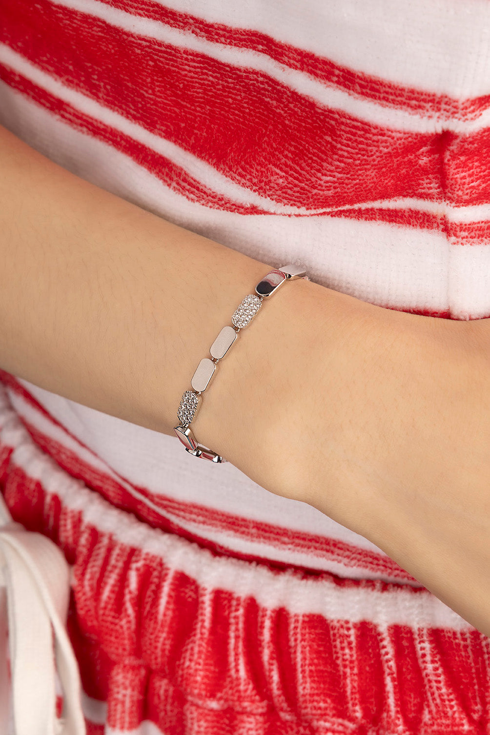 Pavage Bracelet