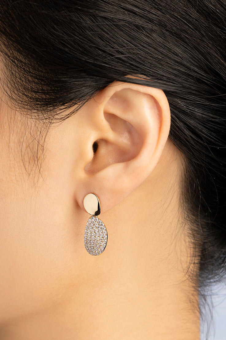 Galets Earrings