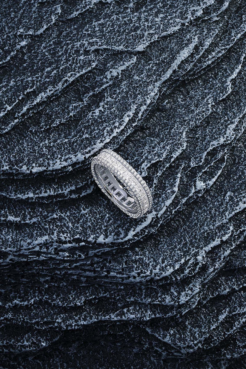 Pavé Ring | APM Monaco