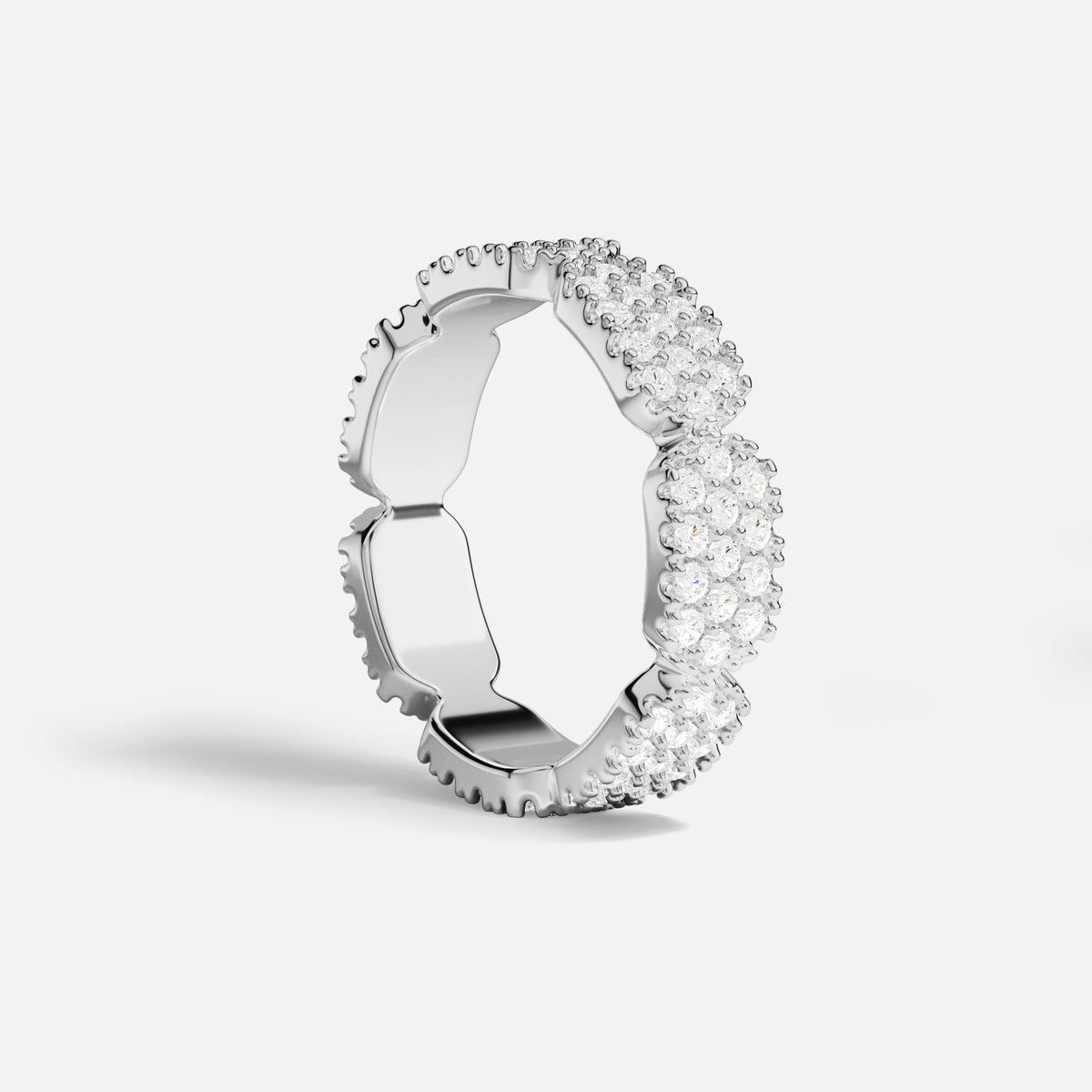 Frédéric Johns - Porte monnaie trieur + compartiment billets - 7 Frédéric Johns - Porte monnaie trieur + compartiment billets - 7