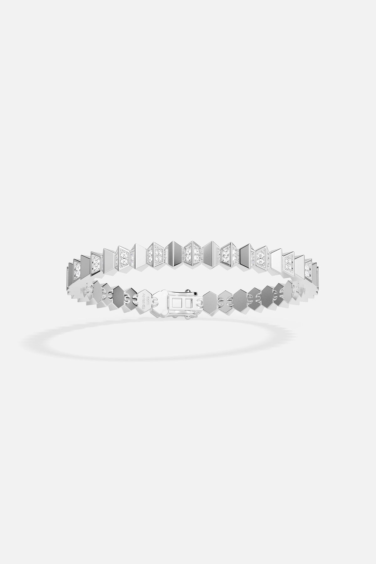 小物 bazo1199 bracelet white Other Fakemink X Bazo 1199 Bracelet White | Grailed