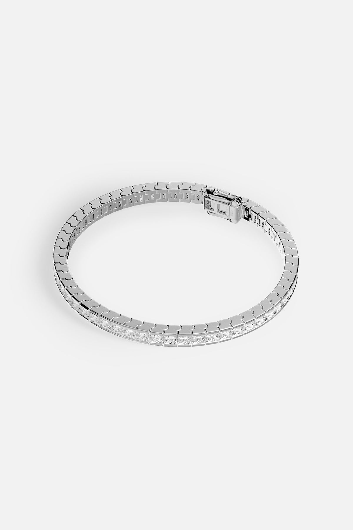 Lumière Pavé Bracelet - APM Monaco