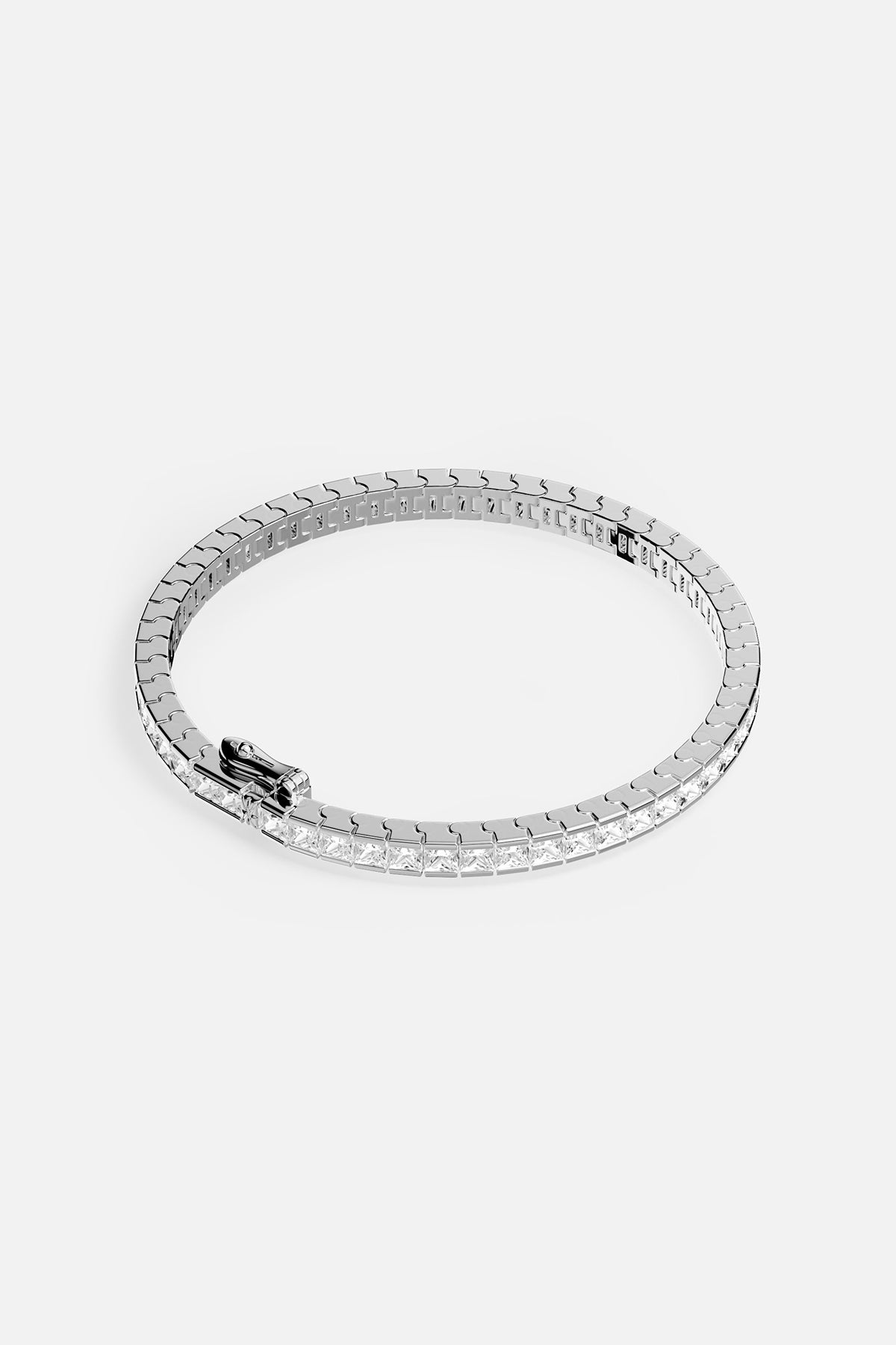Lumière Pavé Bracelet - APM Monaco