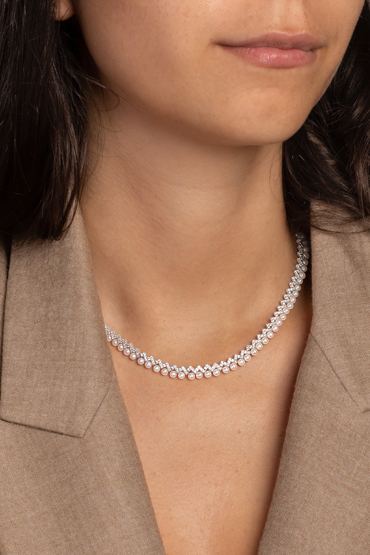 Pearl Necklace | APM Monaco 