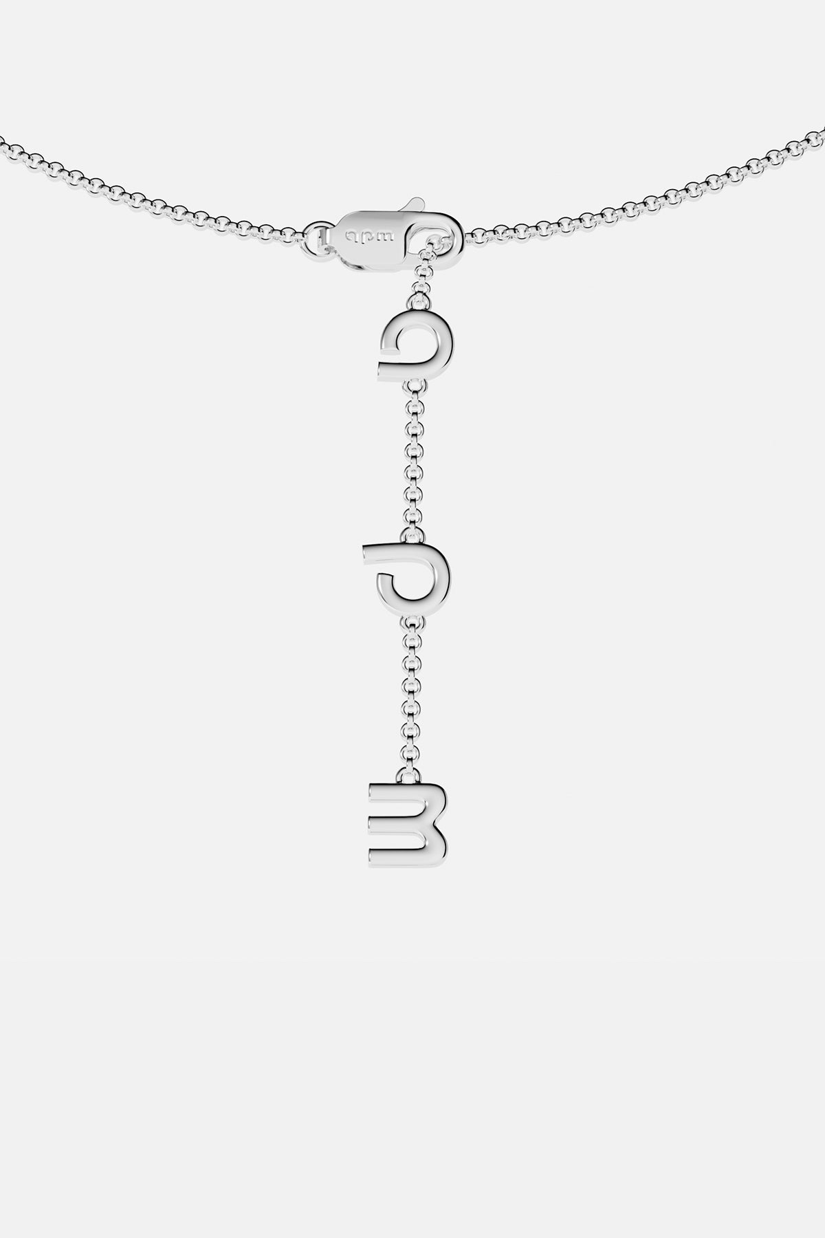 apm MONACO 蝶モチーフ ネックレス バタフライ ネックレス | APM Monaco