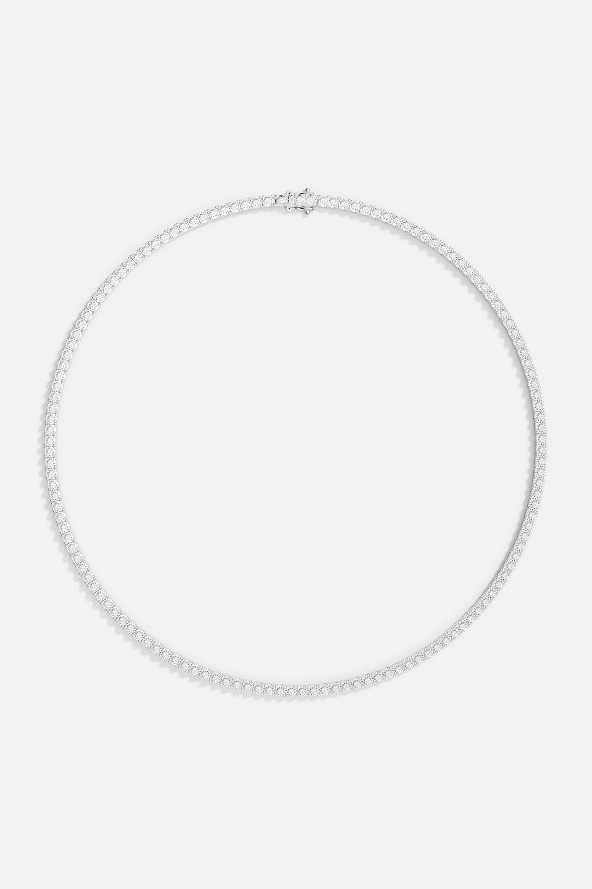 Festival Necklace, Sterling Silver | APM Monaco Festival Necklace, Sterling Silver | APM Monaco