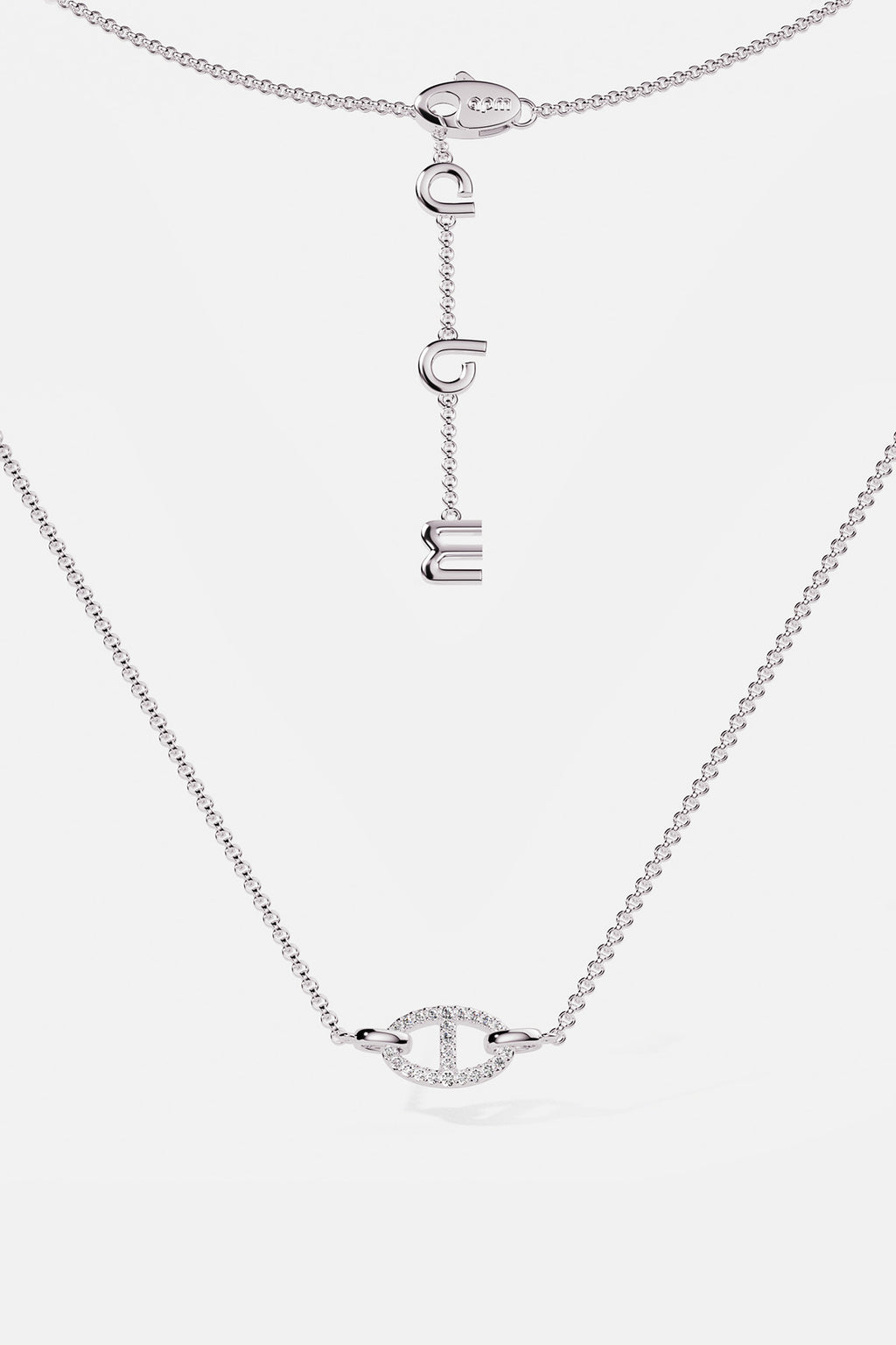 Maille Marine ネックレス | APM Monaco