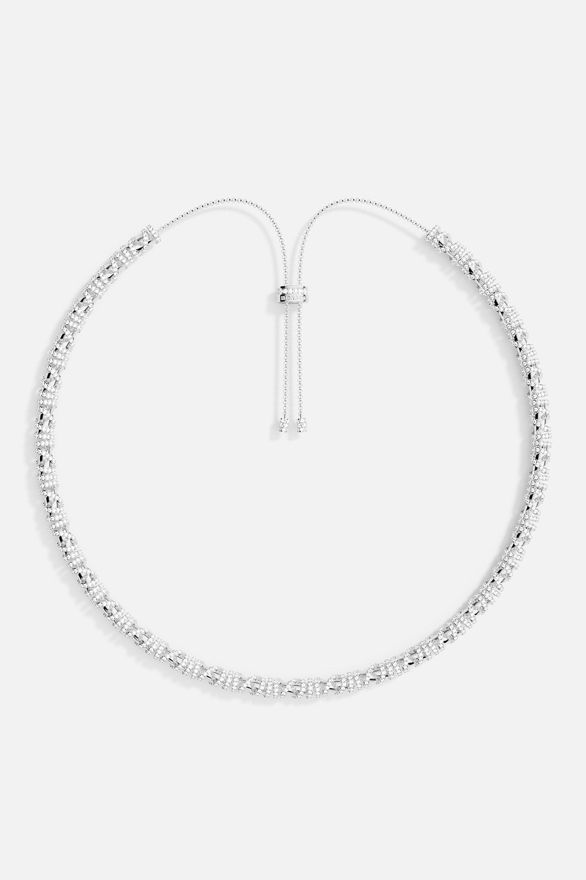Enlacé Adjustable Necklace | APM Monaco