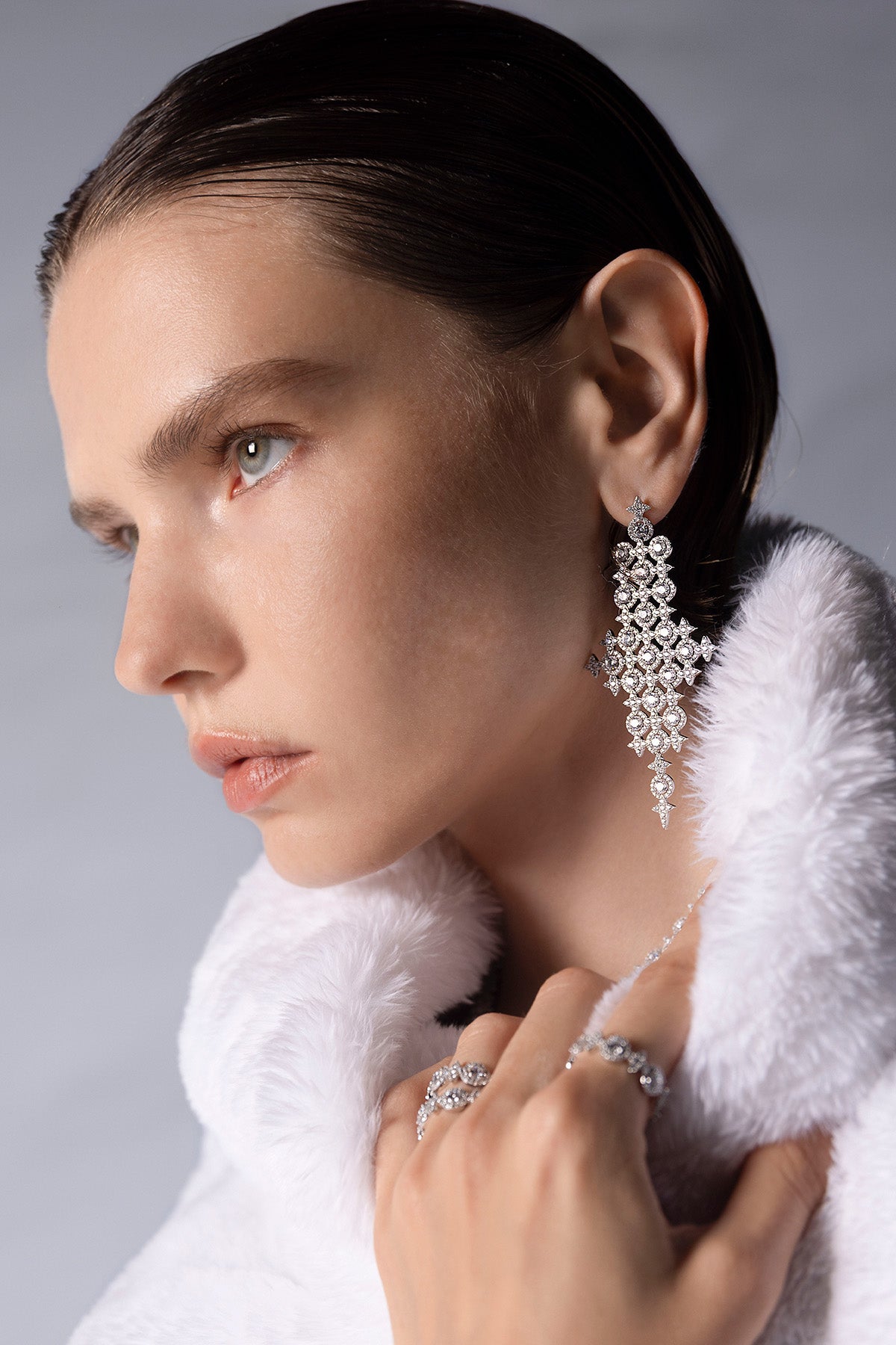 Drop Earrings | APM Monaco