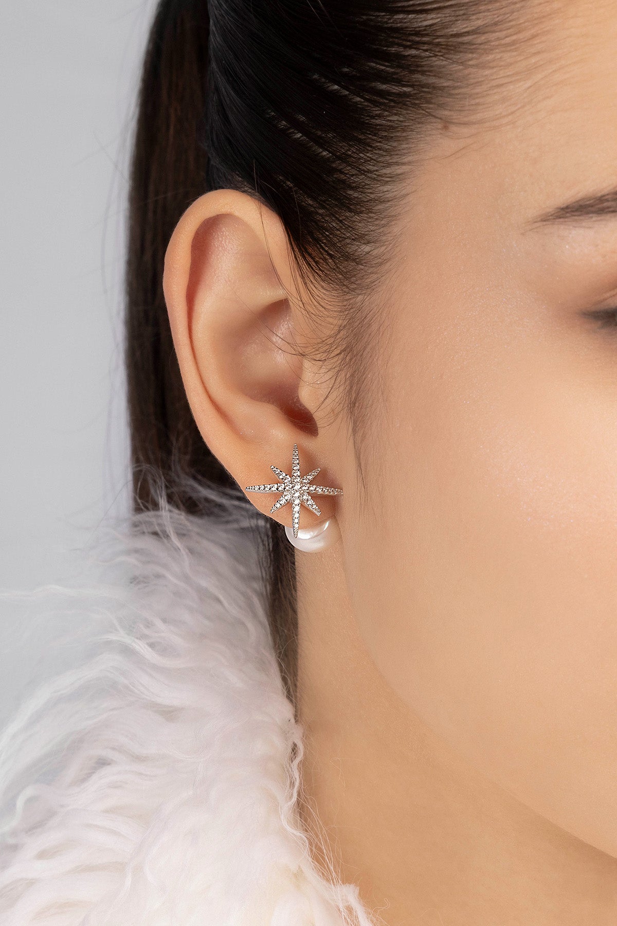 Freshwater Pearl Jewelry | APM Monaco