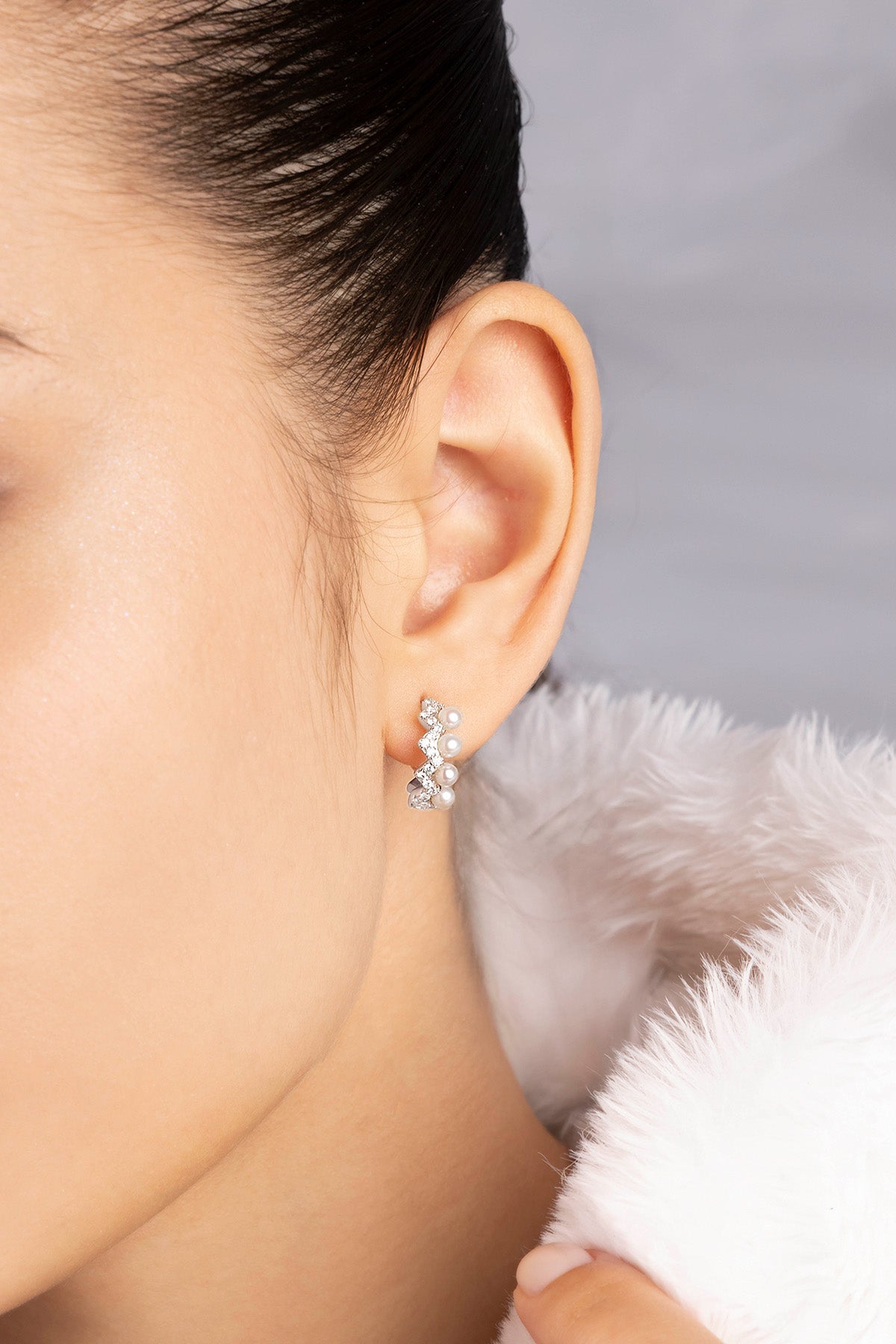 Freshwater Pearl Jewelry | APM Monaco