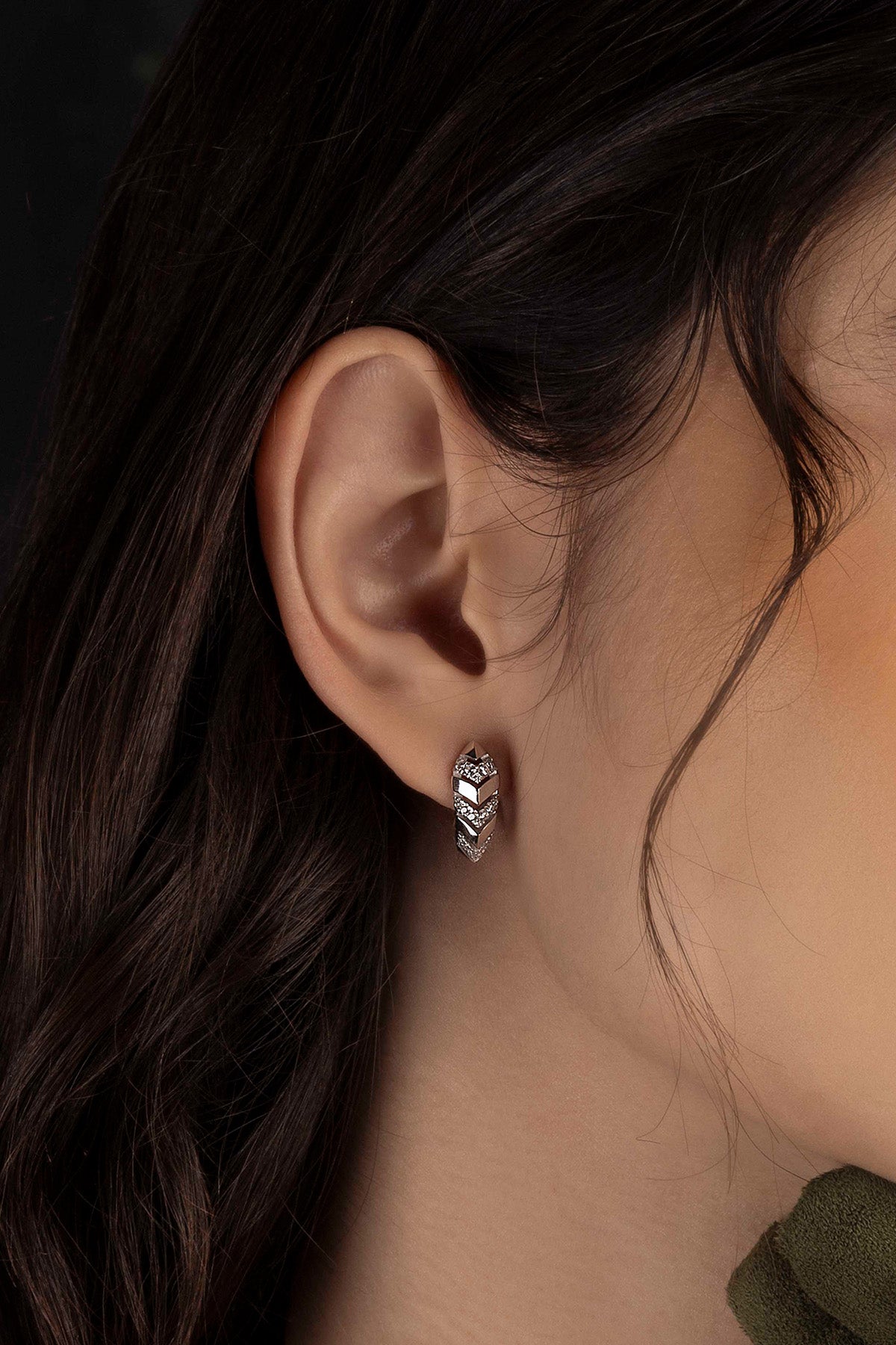 すべてのピアス＆イヤリング | APM Monaco