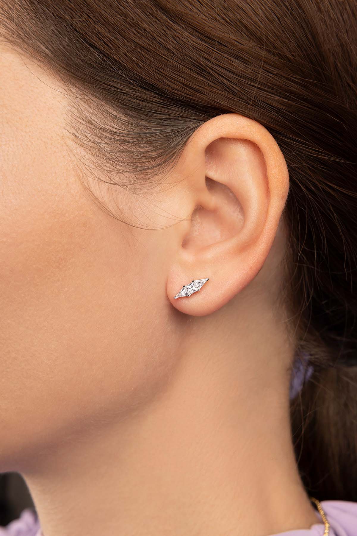 すべてのピアス＆イヤリング | APM Monaco