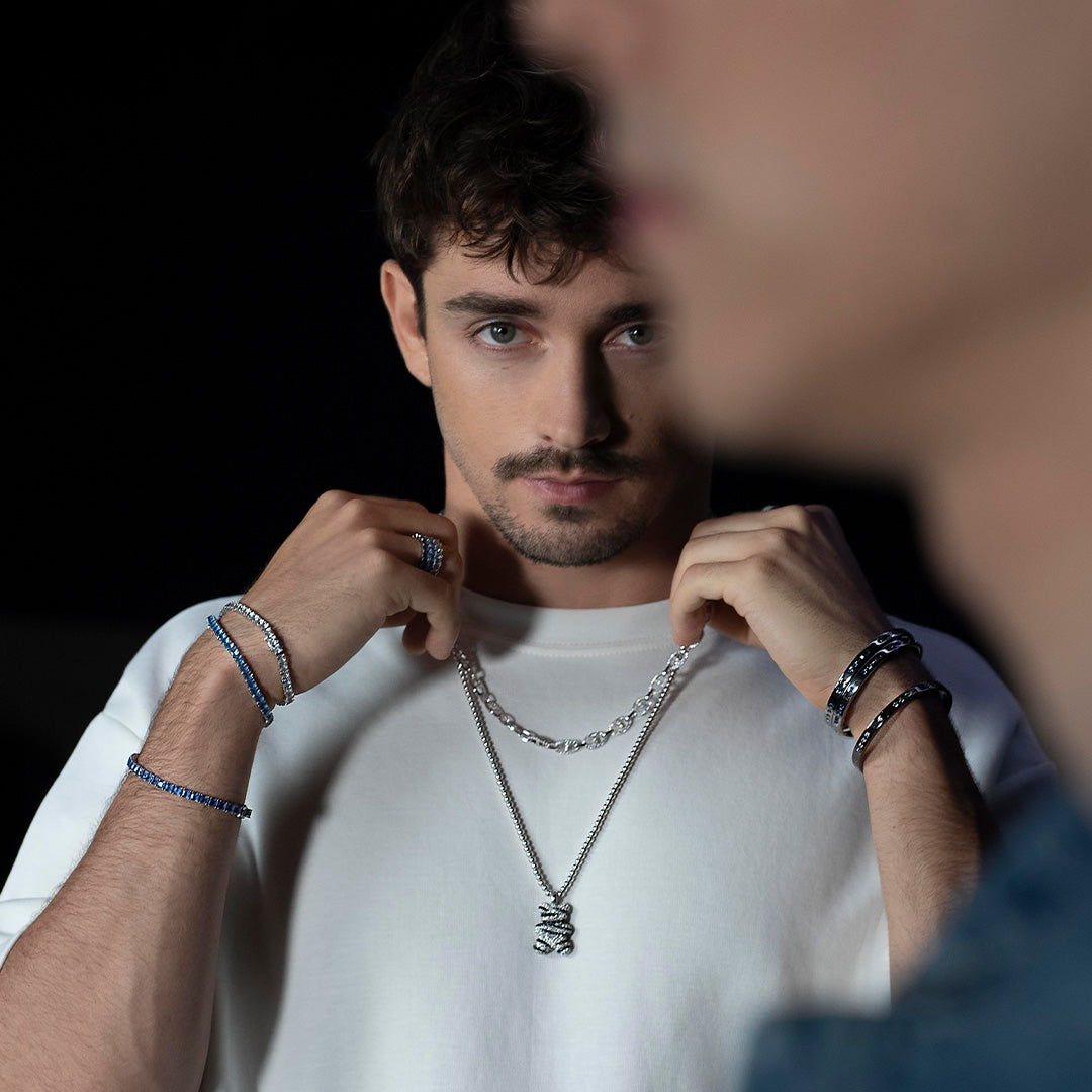 Leclerc Brothers x APM Monaco