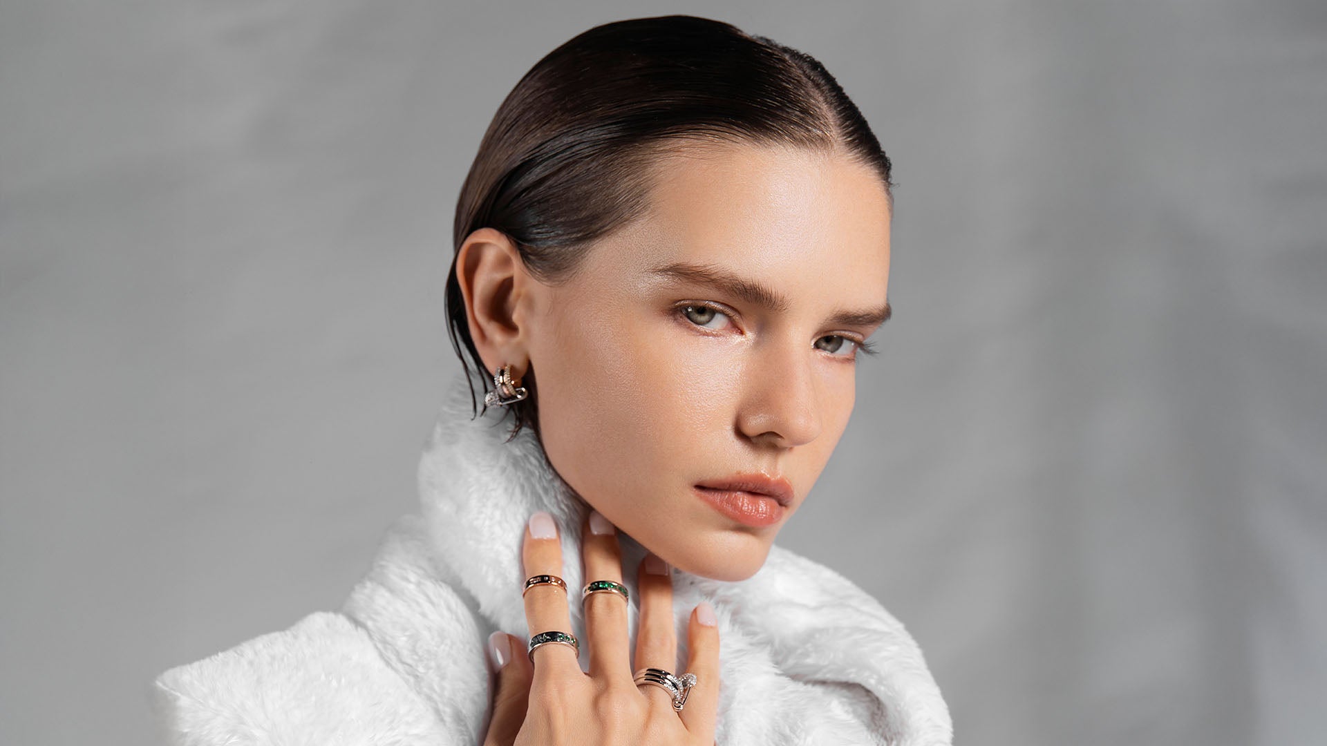 アクセサリー MA Meguri Chain (K18YG/45cm) – マザーハウス 公式サイト