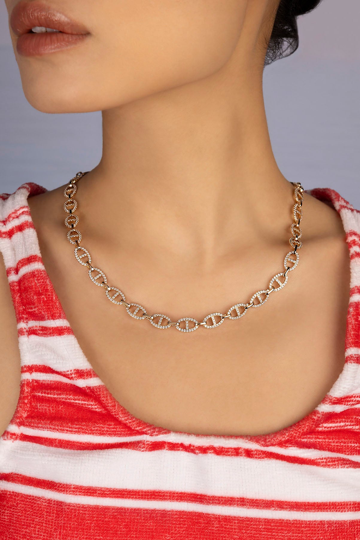 Collar Marine