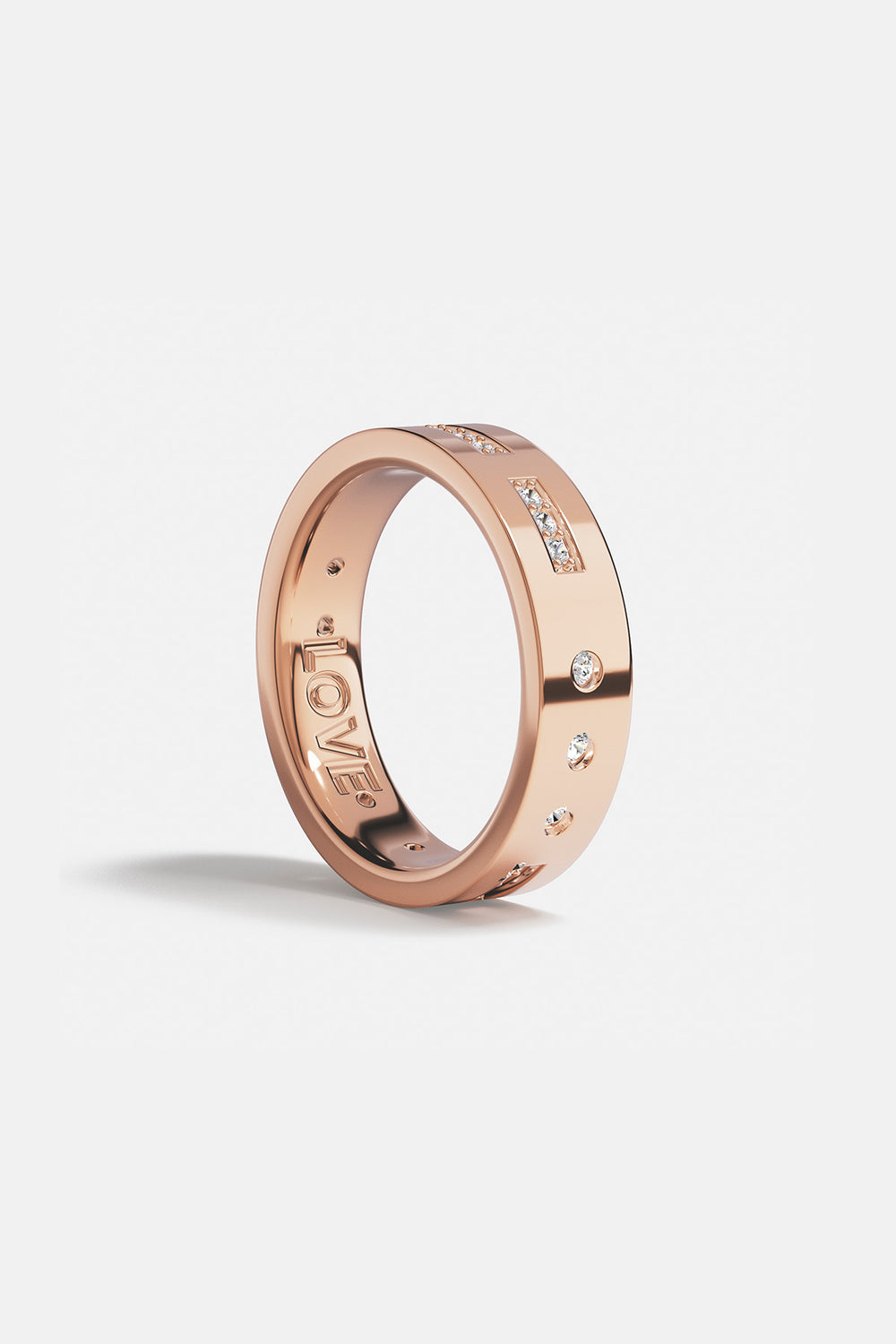 Morse Code | APM Monaco