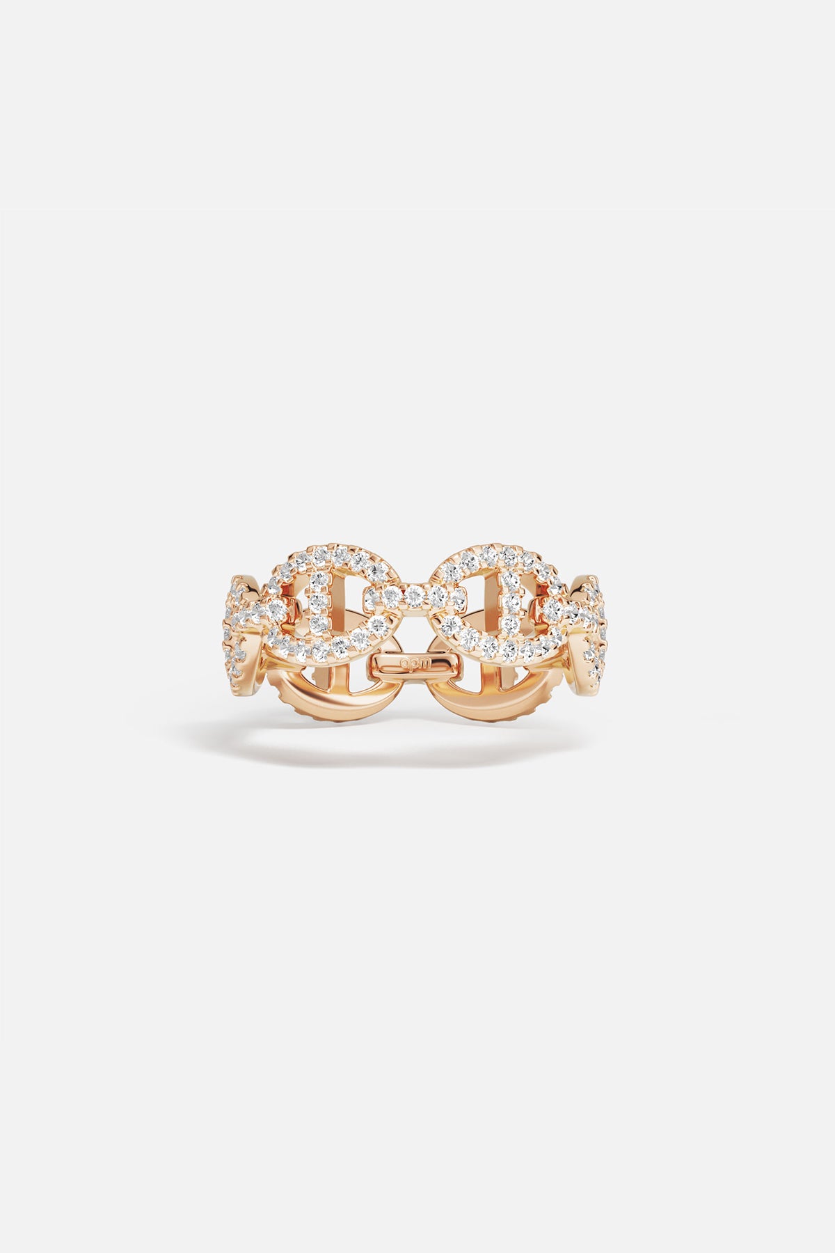 Rose Gold Jewelry | APM Monaco