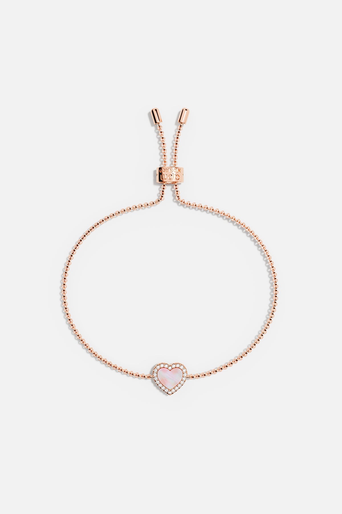 APM Monaco Bracelet Cœur