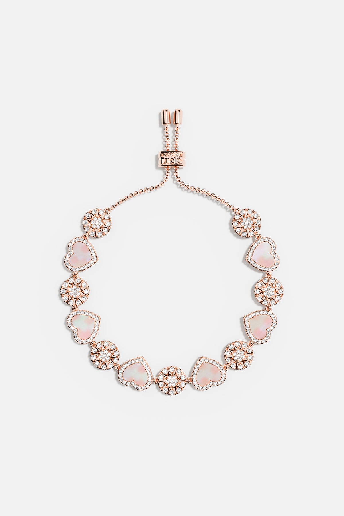 APM Monaco Bracelet Cœur