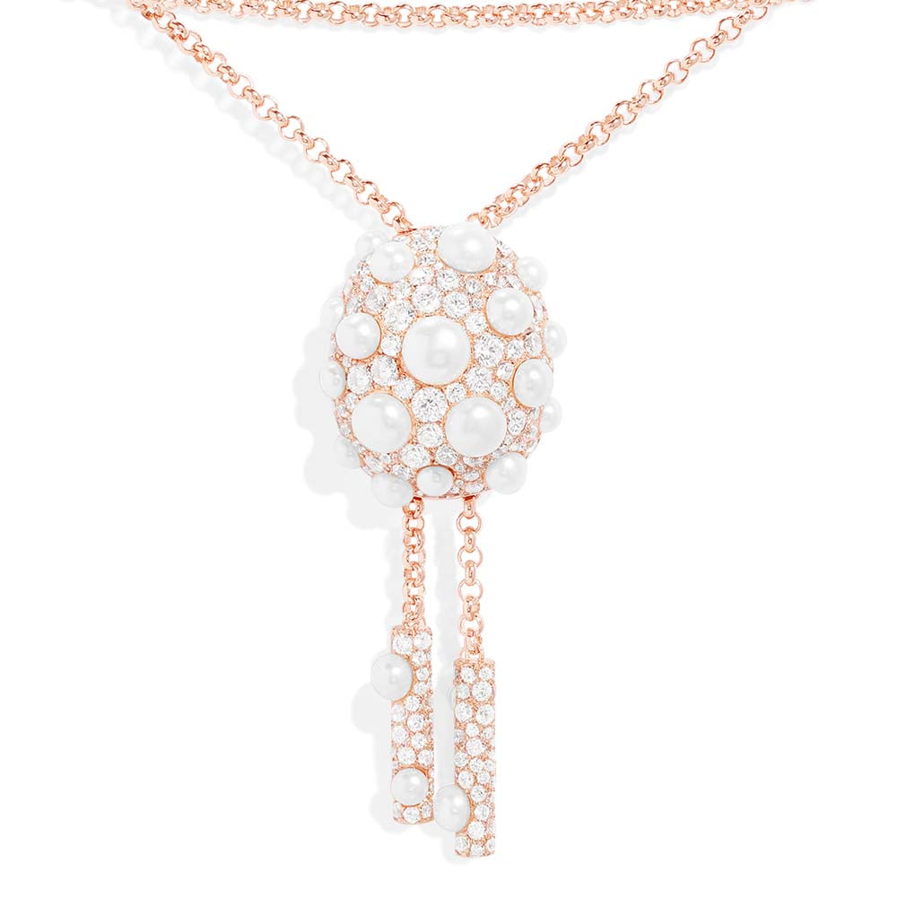 All Necklaces APM Monaco™