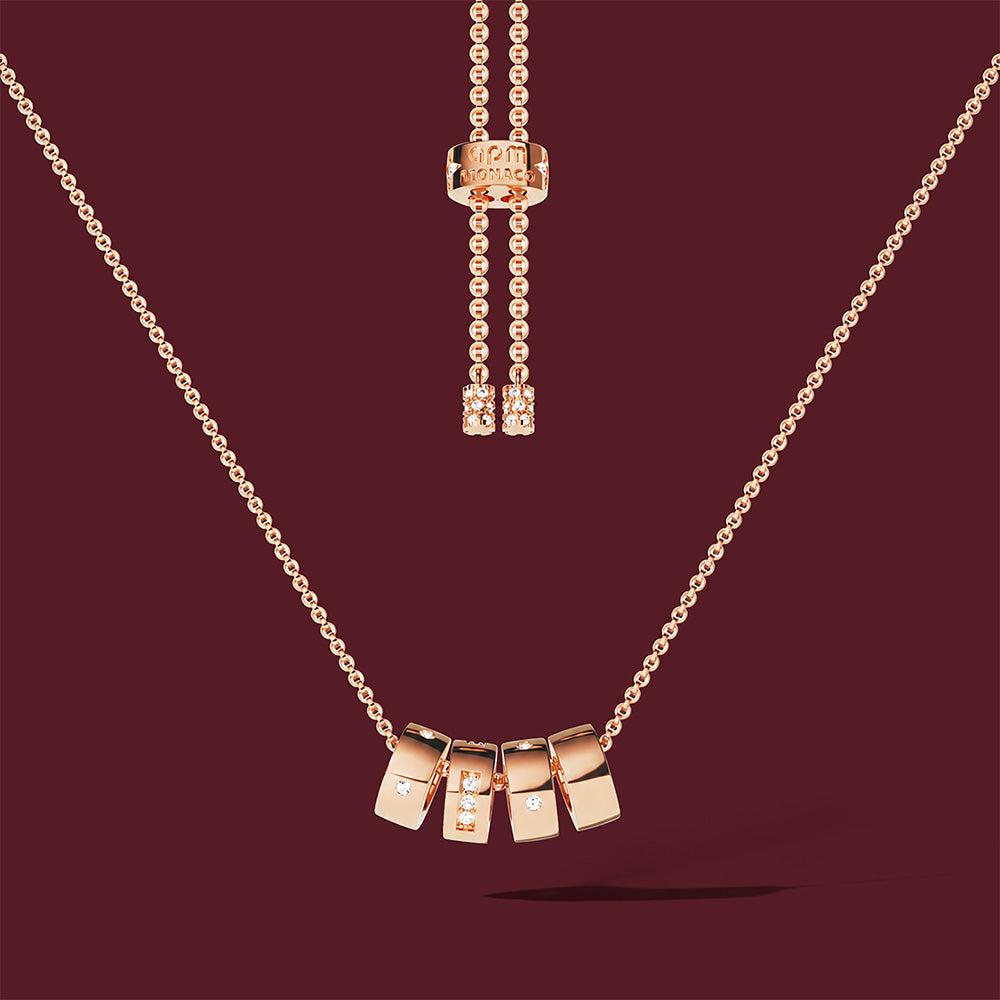 LOVE Necklace | APM Monaco