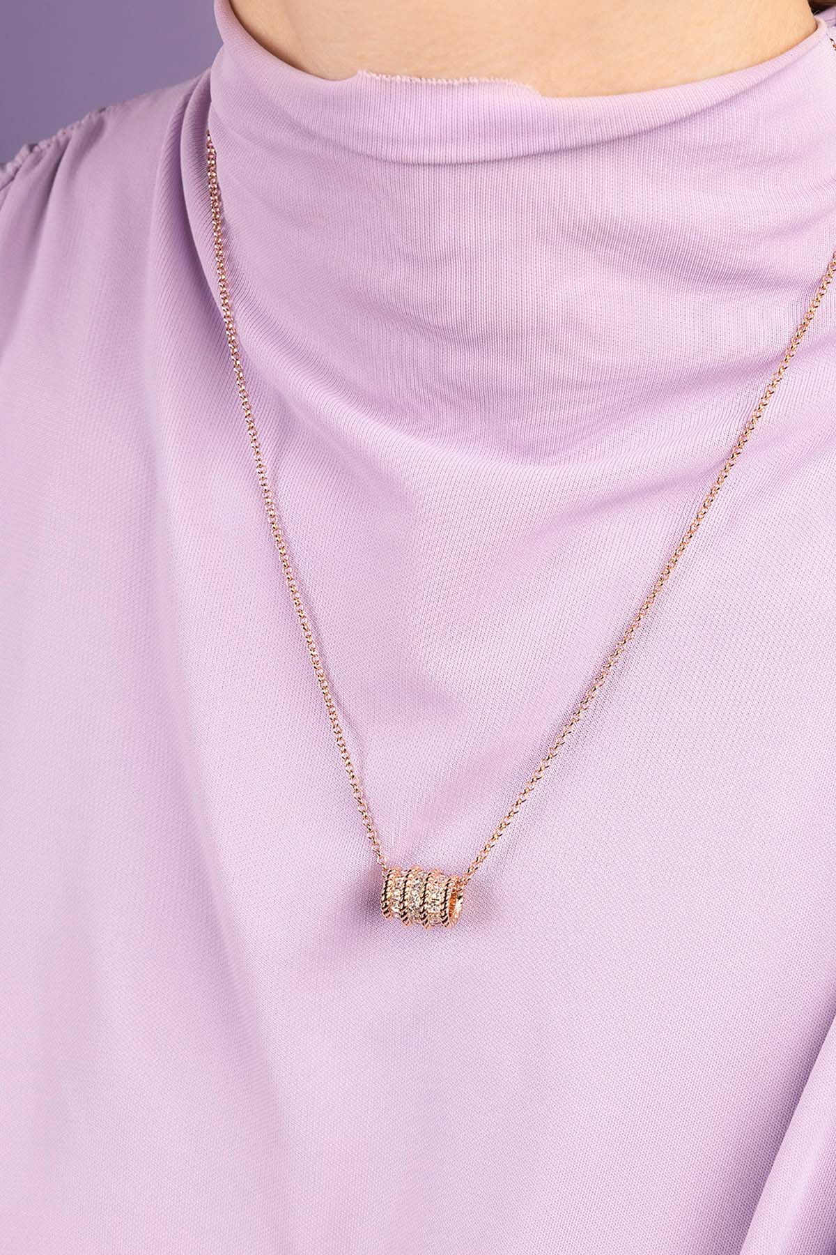 Rose Gold Jewelry | APM Monaco